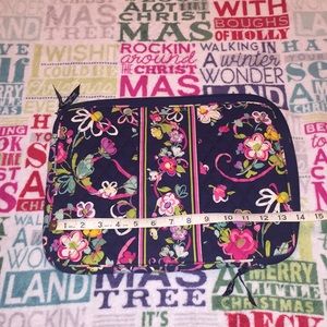 vera bradley computer bag